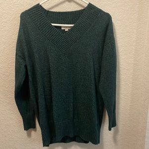 Women’s Loft sweater